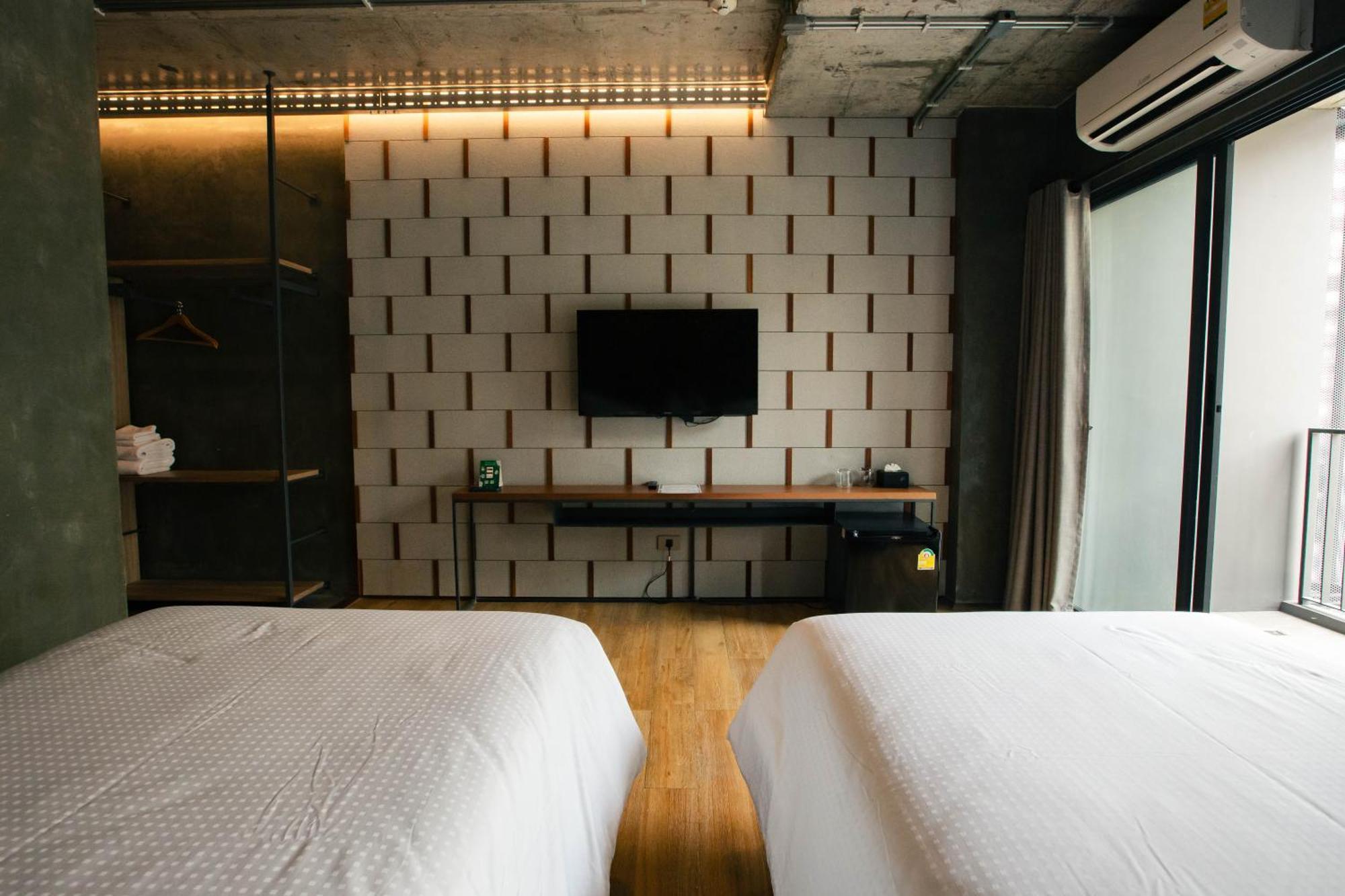 Navakitel Design Hotel Nakhon Si Thammarat Luaran gambar