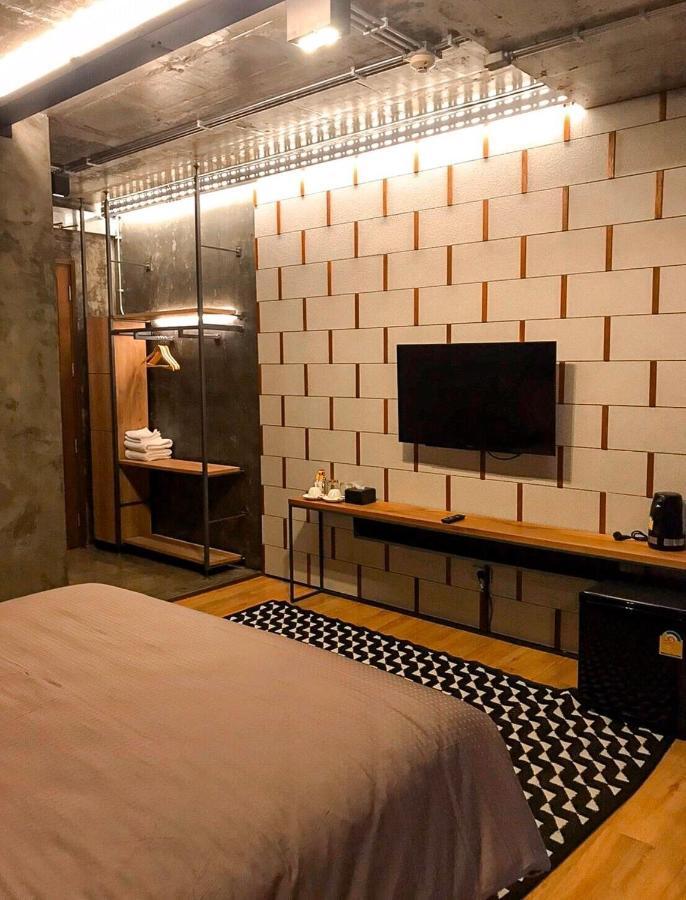 Navakitel Design Hotel Nakhon Si Thammarat Luaran gambar